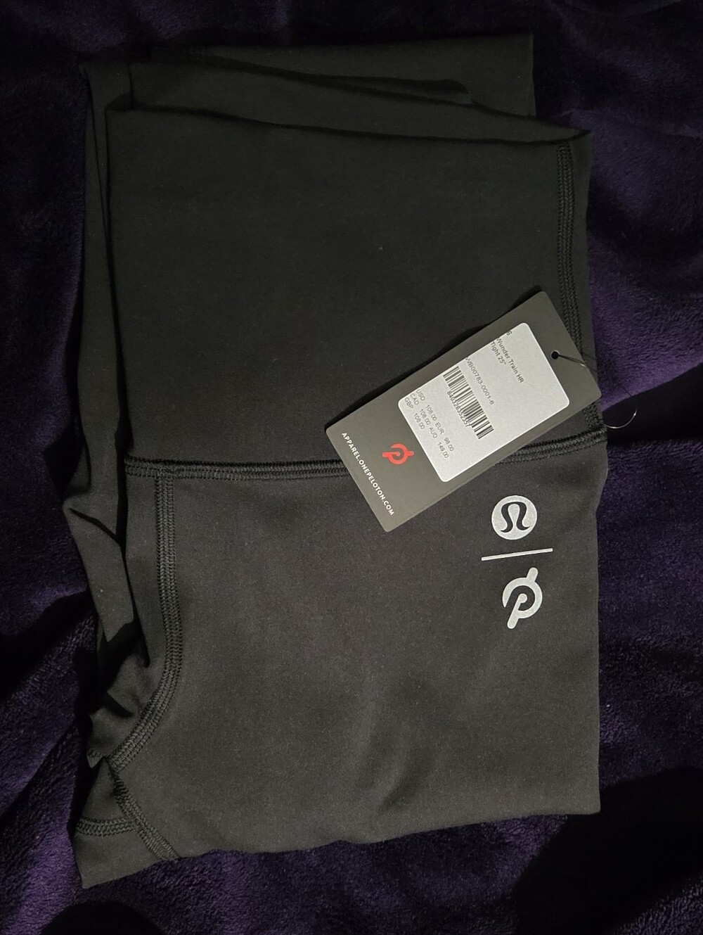 Wunder Train Legging